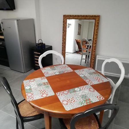Ferienwohnung Au Rythme De Concarneau Exterior foto