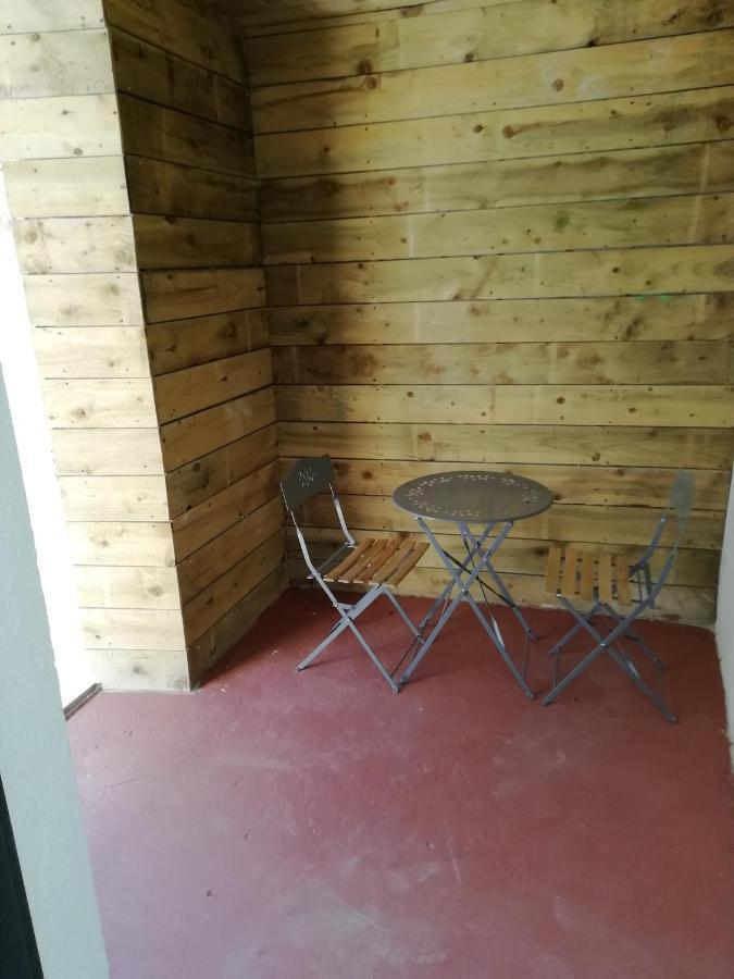 Ferienwohnung Au Rythme De Concarneau Exterior foto